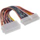 InLine 26637 cable de transmisión Multicolor 0,15 m - INLINE-26637